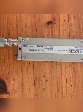美国EXCEL激光干涉仪 定位接收器 1031F-0L803 议价