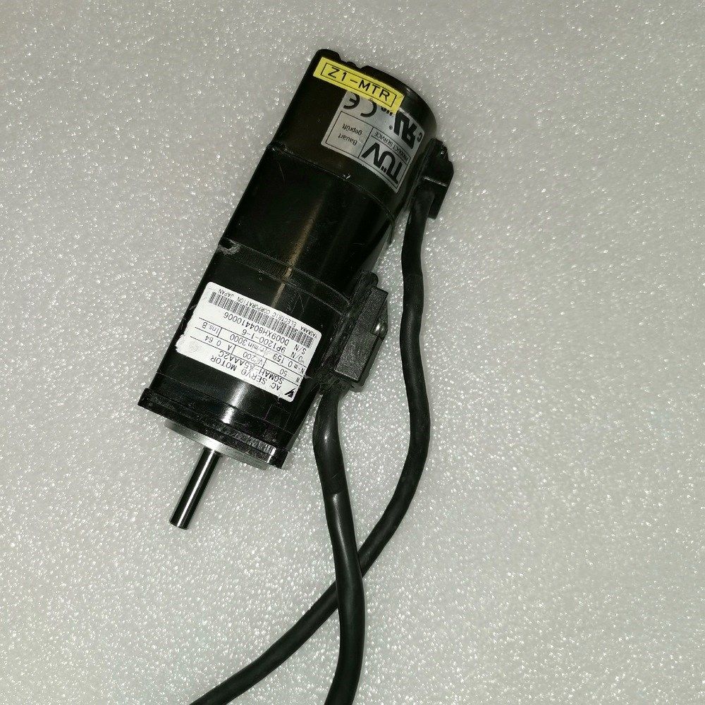 SGMAH-A5AAA2C 安川电机 议价