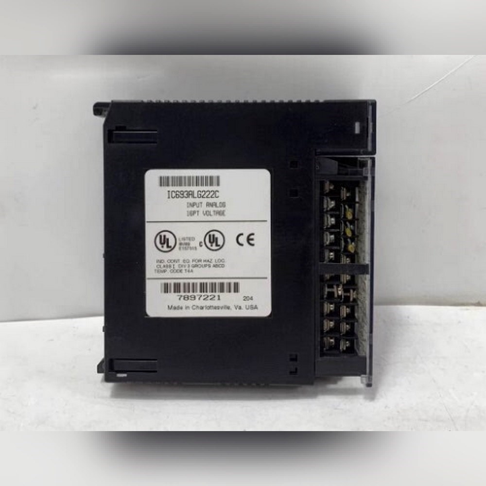 IC693ALG222 翻新带外包装多个现货议价 议价