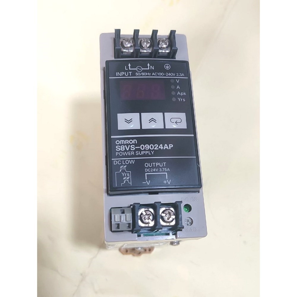 S8VS-09024AP040原装包功能 议价