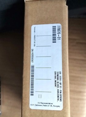 778676-01 CB-37FH-SP37-PIN 议价