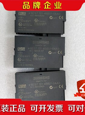 个6ES711-4BB01-0AA0如图实物拆 议价