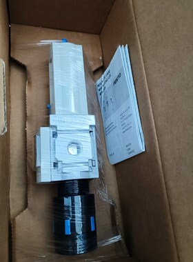 费斯托减压阀MS4-LFR-14-D7-C-R-M-AS 议价