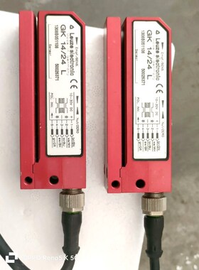 GK1424LLeuze electronic传感器 议价