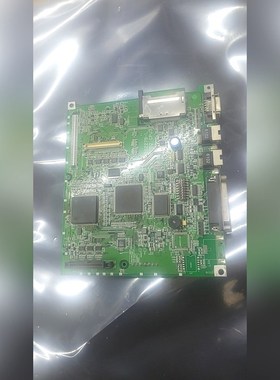 富士触摸屏主板P02279-1 议价 议价