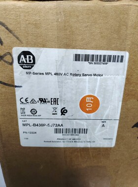 MPL-B430P-SJ72AA 议价