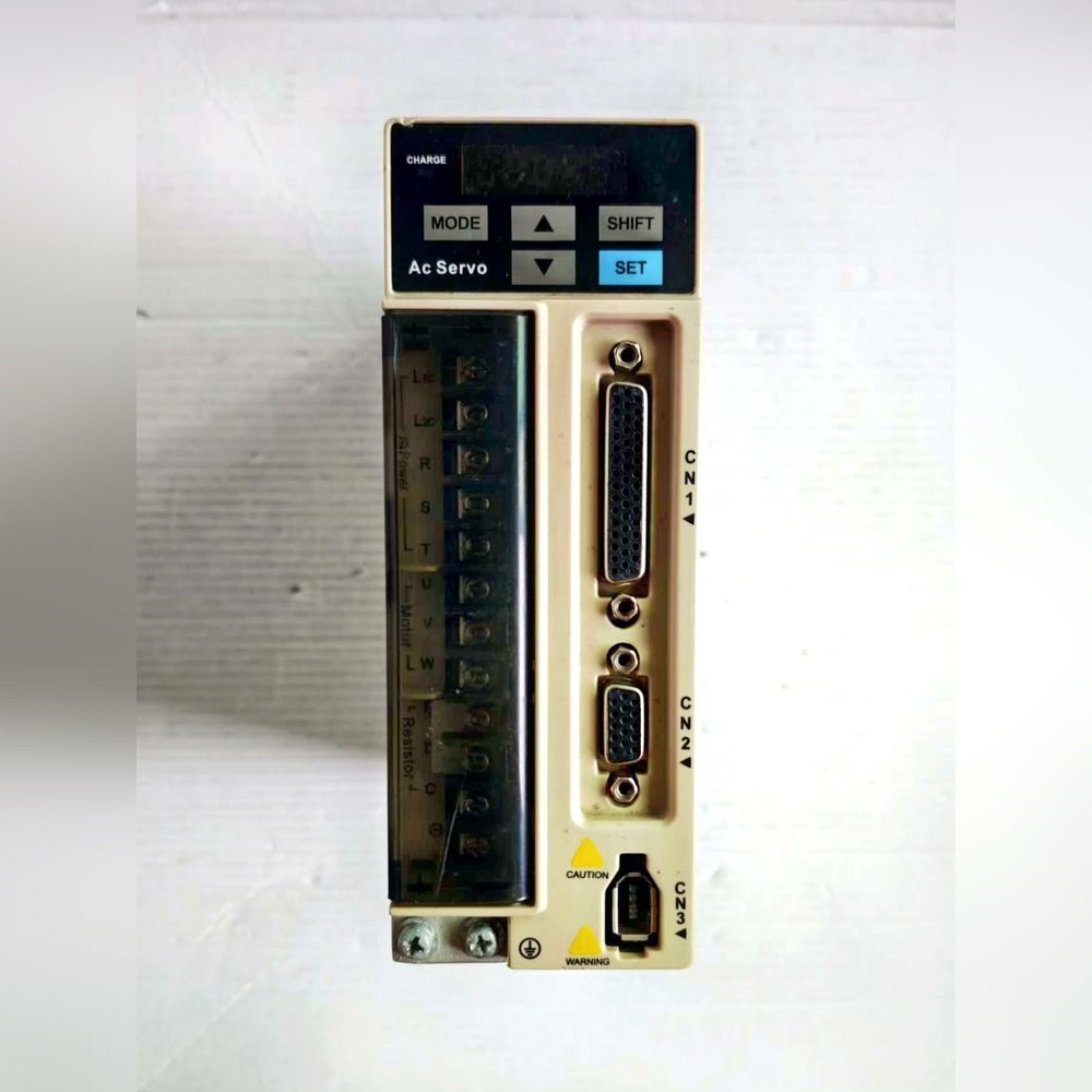 Bolli伺服驱动器 ASD620B3R0A00A 议价