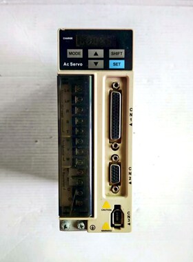 Bolli伺服驱动器 ASD620B3R0A00A 议价