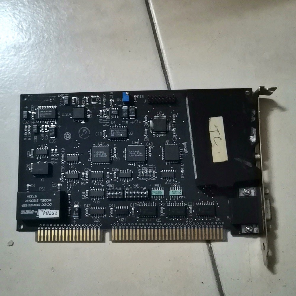 海洋光学 PC70007DMISA 360MML PC1 议价