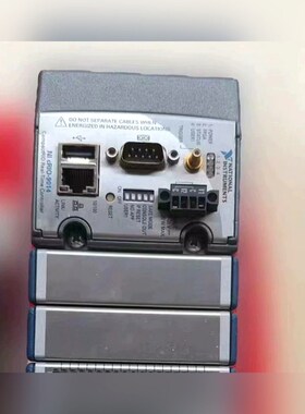 NI cRIO-9014(CompactRIO控制器) 议价