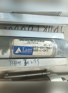 Lam 853-011661-001原装bimba气缸D 议价