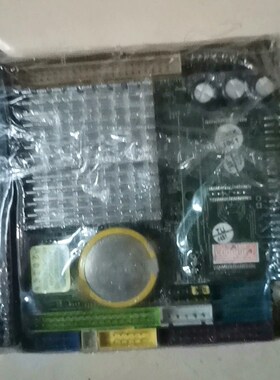 CN6072工控主板PC104 议价