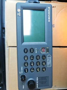 FURUNO古野MFHF中高频FS-2570控制器FS-2 议价