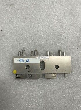 SMC CXSJL6-10-DCN6676N 坏的1个5 议价