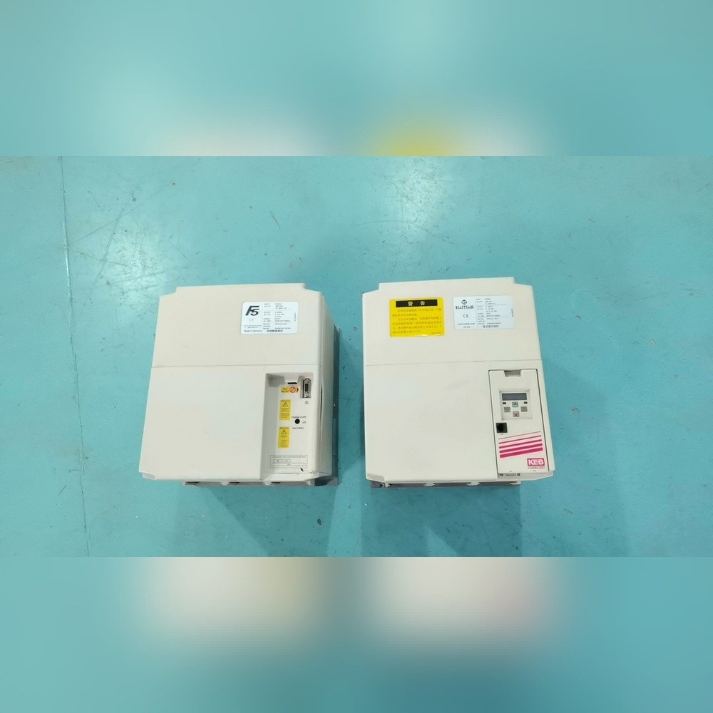 海天注塑机30kw科比驱动器19F5A1H-YUC2实物拍 议价