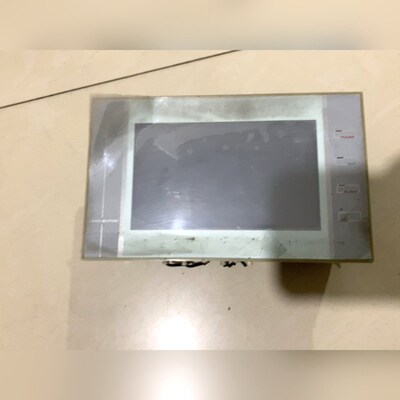 空压机屏MAM6070M(B)(5)包好不提供密码无 议价