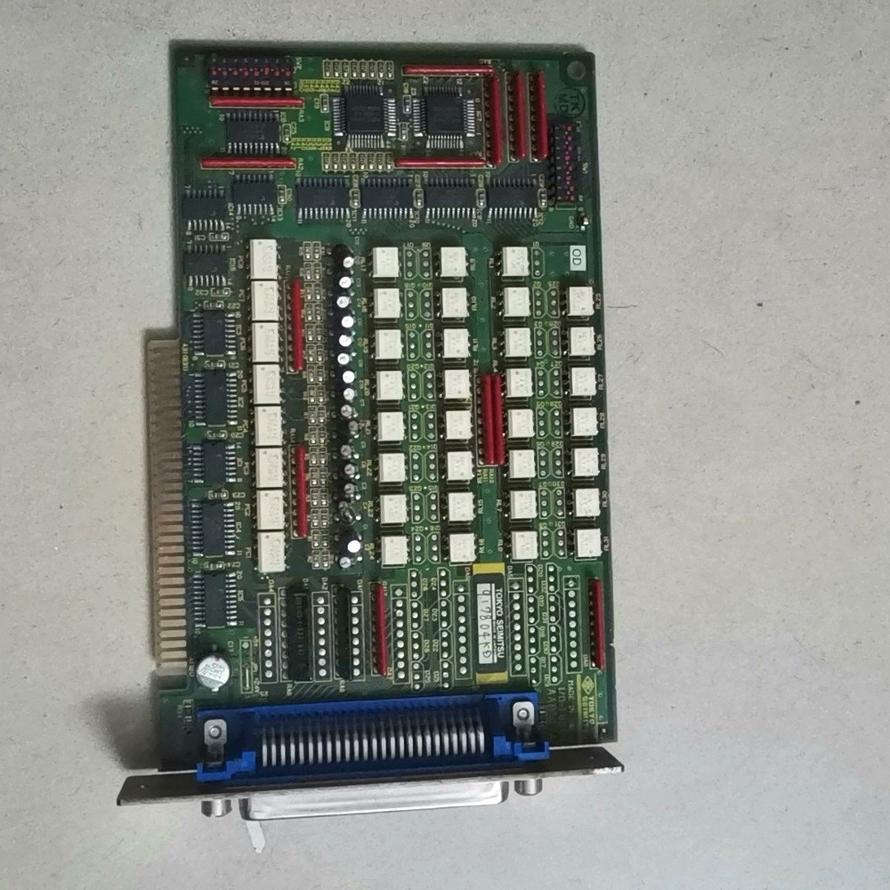 TOKYO SEIMITSU IO-1BOARD AA81 议价