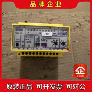 本德尔电流检测器RCMA470LY实物拍摄具体看图 议价