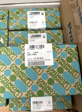 菲尼克斯模块2688349-2688051-270205 议价