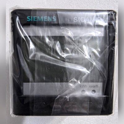 三相智能电力检测仪表7KG7330-1BA01原装 议价