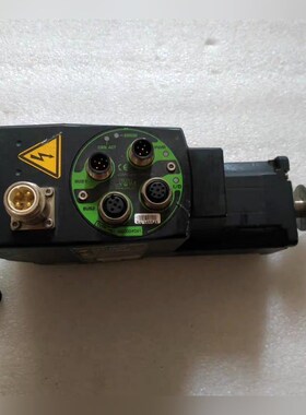 电机 MAC400-D2-FAGM-A015 一台重量2.6 议价