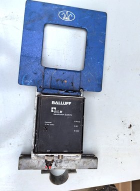 BALLUFF巴鲁夫读写器 BIS00ZF BIS 议价