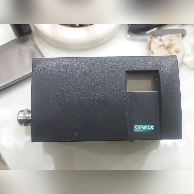 船用德国SIEMENS智能电气 阀门定位器 6DR5 议价