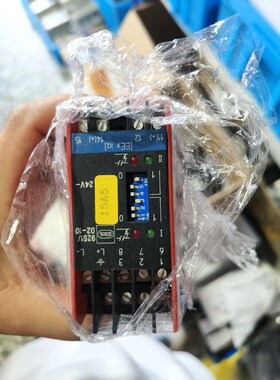 原装德国STAHL斯塔尔中间续断器925102-10 议价