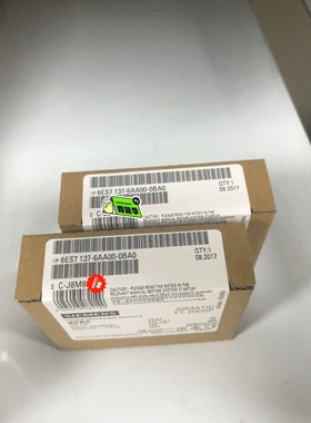 6ES7137-6AA00-0BA0 6ES7 137-6A 议价