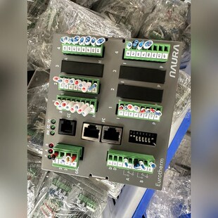 多回路控制器Mini8 议价 Eurotherm 英国欧陆