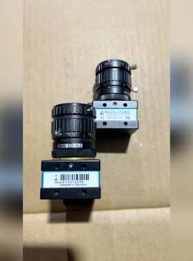 德国映美精彩色工业相机DFK72AUC02  USB2.0接 议价