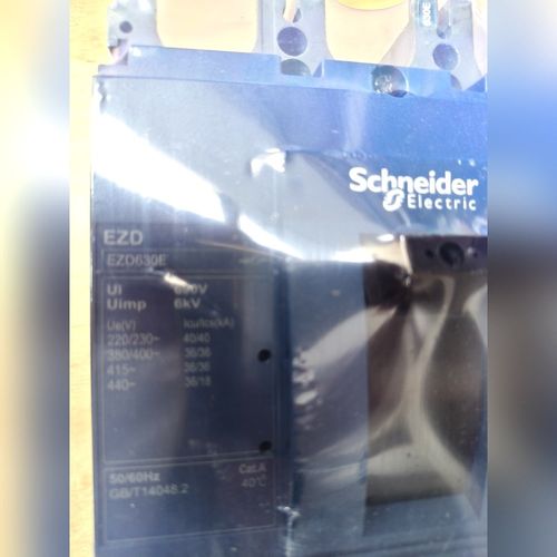 施耐德EZD630E 议价