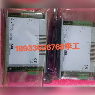 DSQC378B工业机器人3hne00421 议价 1CCLINK