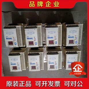原装 议价 伦茨SMD系列变频器ESMD152L4TXA1.