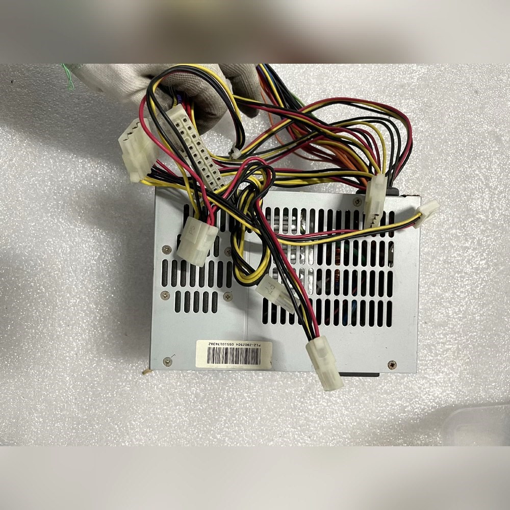 Huntkey HK280-25AP S4 FAN CONT 议价