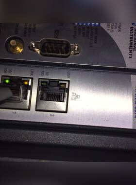 NI cRIO-9074模块需要的可以拍 议价