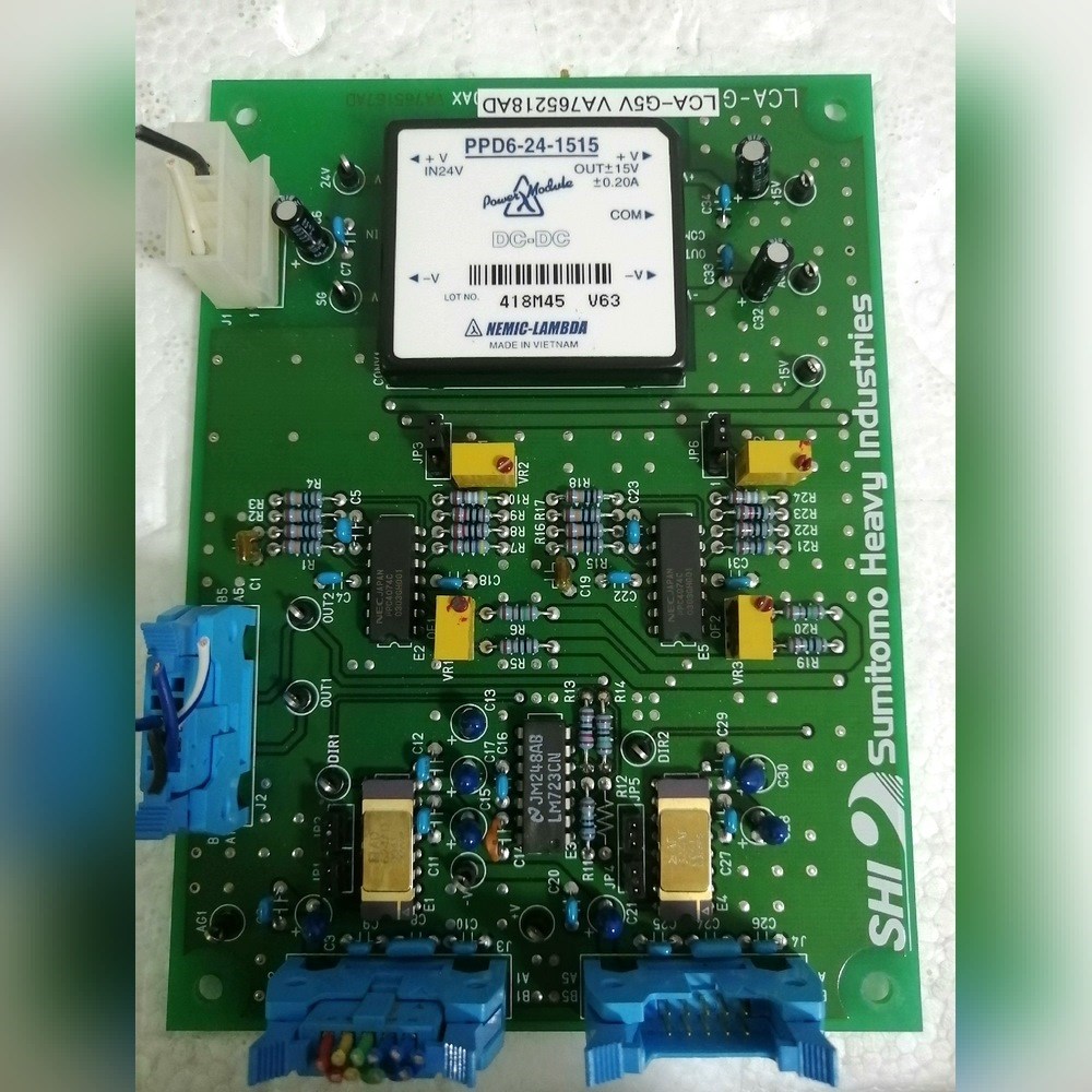 PPD6-24-5  隔离电源模块 ~~实物拍摄~功 议价