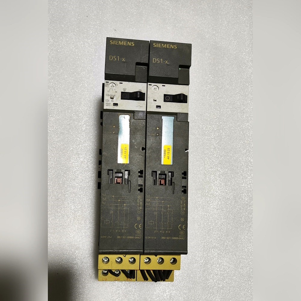 3RK1301-1KB00-0AA2 有2台一个30 议价