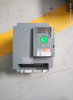 施耐德 ATV310HU40N4A变频器380V 4KW 议价