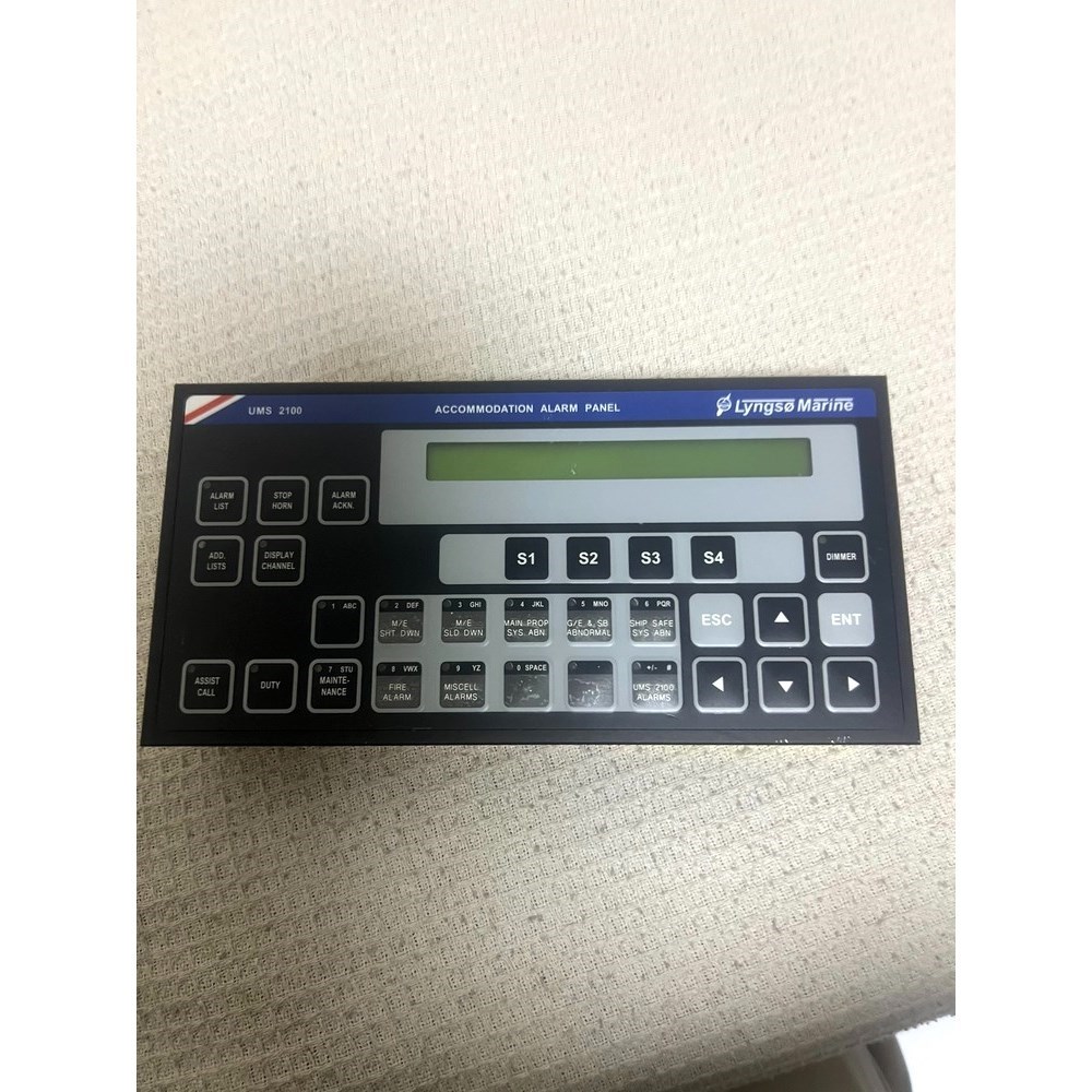 SAMUMS2100 ACCOMMODATION ALAR 议价