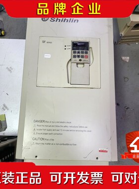 士林变频器07KW SF-040-7K0K-G 议价