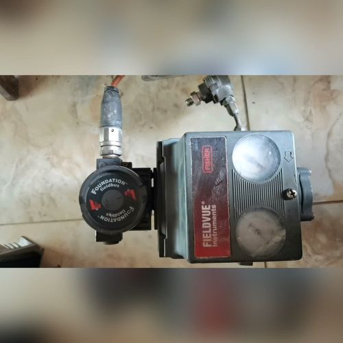 费希尔DVC5010F阀门定位器件有需要联系 议价