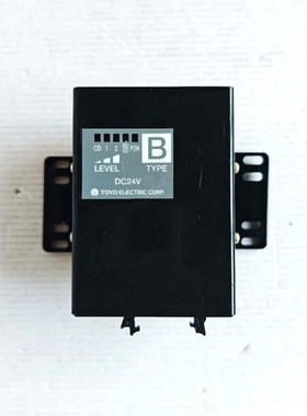 日本TOYO东洋电机空间光传送装置 SOT-NP32708 议价