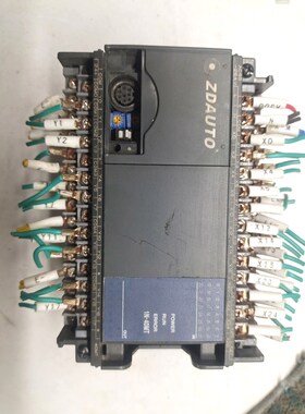 ZDAUTO件pLc AX1N40MT-E 议价