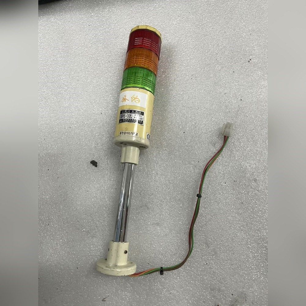 SPE-32L警示灯坏的20 议价