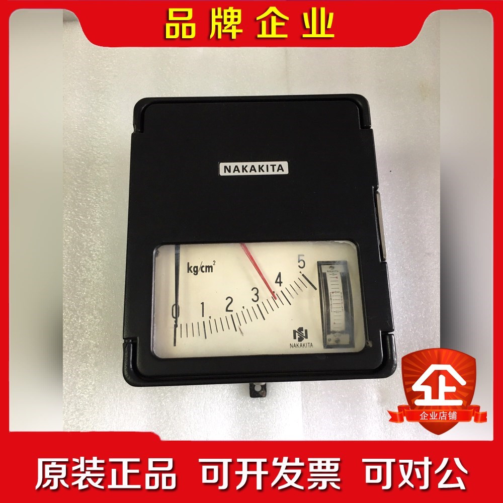 NAKAKITA压力控制器NSPS732 0-5件功 议价