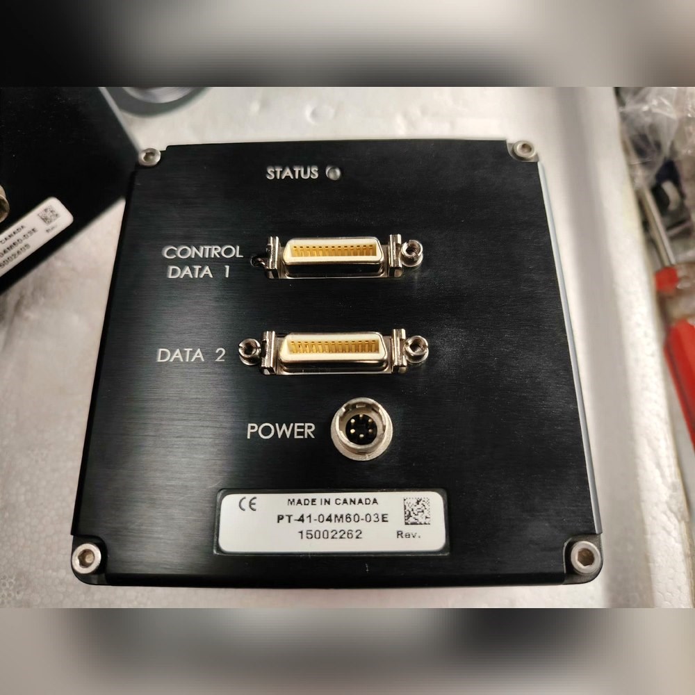 DALSA达尔萨PT-41-04M60-03E工业相机 ~原 议价