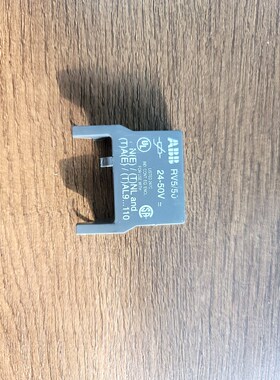 ABB浪涌保护器RV550 议价