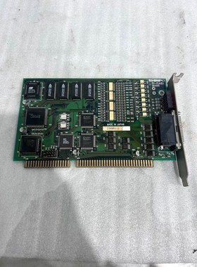 SHIMPO PI-ISA8X DS1295 三菱油机器人上 议价