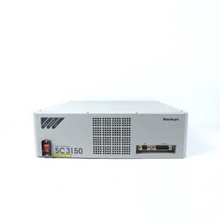 SANKYO NIDEC 议价 三协机器人控制器 SC3150